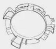 Hanwha SHD-3000F3 - WHAT's InCluDED - 6
