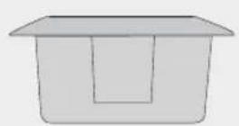 Hanwha SHD-3000F3 - WHAT's InCluDED - 1