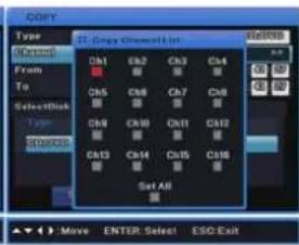 Hanwha SVR-3200 - RE4 - 3