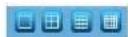 Hanwha SVR-3200 - Screen Division & Channel Change - 1