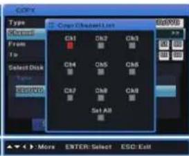 Hanwha SVR-3200 - RE4 - 4