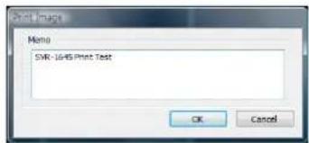Hanwha SVR-3200 - Print - 1
