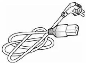 Hanwha SNR-6400 - Product Contents - 1