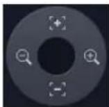Hanwha SNR-6400 - PTZ Control - 2
