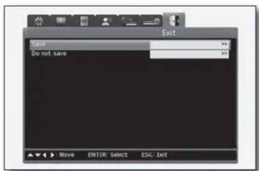 Hanwha SRD-480D - Exit - 1