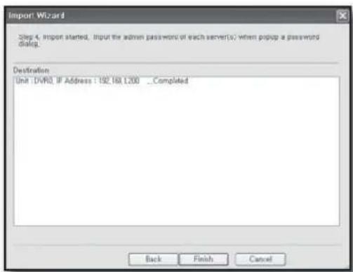 Hanwha SRD-480D - SmartViewer - 3