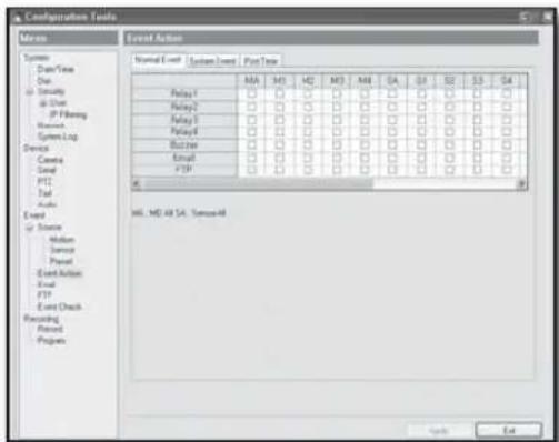 Hanwha SRD-480D - Normal Event - 1