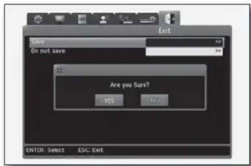 Hanwha SRD-480D - Exit - 2