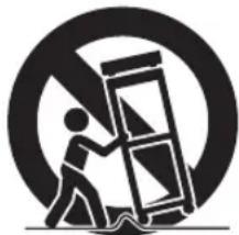 Hanwha SRD-480D - IMPORTANT SAFETY INSTRUCTIONS - 1