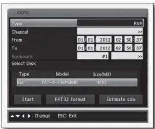 Hanwha SRD-480D - EXE - 2