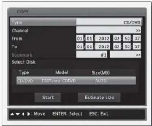 Hanwha SRD-480D - CD/DVD - 1