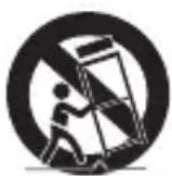 Hanwha SCD-2060E - important safety instructions - 1