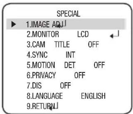 Hanwha SCD-2060E - SPECIAL - 2