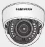 Hanwha SCD-2080R - WHAT'S INCLUDED - 1