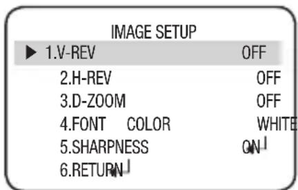 Hanwha SCD-2080R - SPECIAL - 3