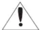 Hanwha SCD-2080R - CAUTION - 1