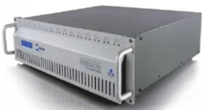 Hanwha CSTORE15-3U - E) System Overview - 1
