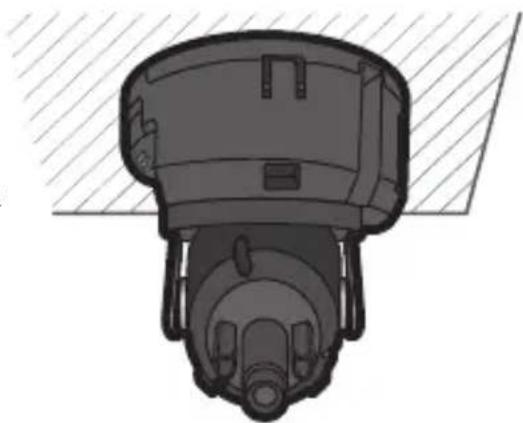 Hanwha SCD-6021 - Installation - 2