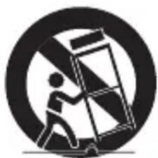 Hanwha SCD-6021 - Important Safety InStructionS - 1