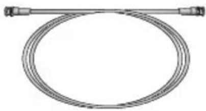 Hanwha SCD-6021 - Video Cable - 1