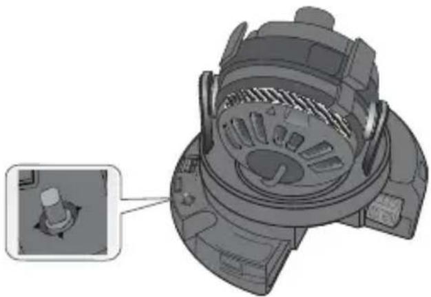 Hanwha SCD-6021 - operating your camera - 1