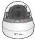 Hanwha SCD-6021 - WHAT'S IncLuDeD - 1