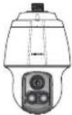 Hanwha SCP-2370RH - WHAT'S INCLUDED - 1
