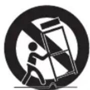 Hanwha SCP-2370RH - important safety instructions - 1