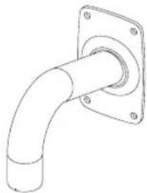 Hanwha SCP-2370RH - OPTIONAL ACCESSORIES FOR INSTALLATION - 2