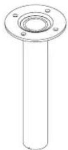 Hanwha SCP-2370RH - OPTIONAL ACCESSORIES FOR INSTALLATION - 3