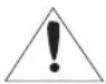 Hanwha SCP-2370RH - CAUTION - 3