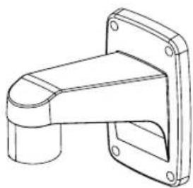 Hanwha SCP-2370RH - OPTIONAL ACCESSORIES FOR INSTALLATION - 1