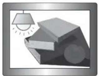 Hanwha SCP-2370RH - SSDR(Samsung Super Dynamic Range) - 2