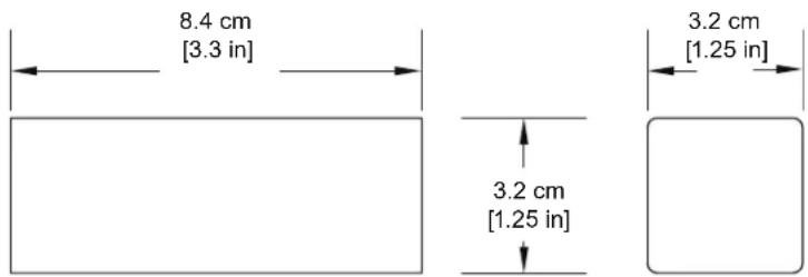 Hanwha TER-F01 - This manual serves the following Model Names: - 4