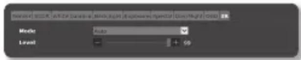 Hanwha SNV-8081R - To Set IR - 1
