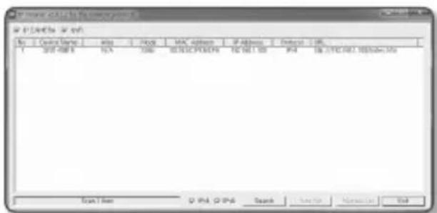 Hanwha SNV-8081R - Manual Network Setup - 2