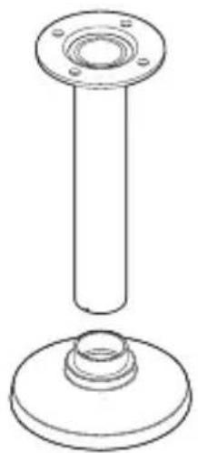 Hanwha SNV-8081R - Optional Accessories for Installation - 2