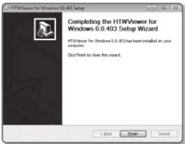 Hanwha SNV-8081R - INSTALLING WebViewer PLUGIN - 8