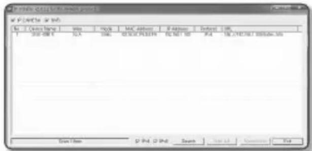 Hanwha SNV-8081R - connectinG to tHe camera from a SHereD LocaL pc - 1