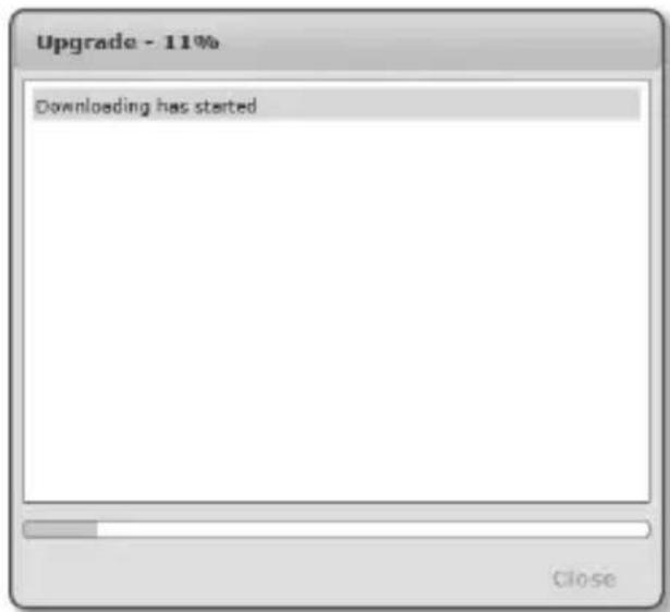 Hanwha SNV-8081R - To perform the upgrade - 3