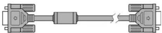 POS-X EVO-TM2B - 1-1 Standard Items - 6