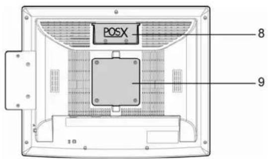 POSX 8 9