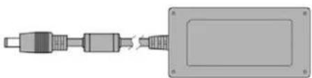 POS-X EVO-TM2B - 1-1 Standard Items - 5