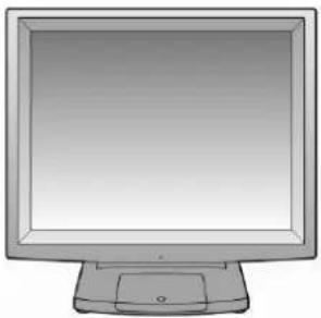 POS-X EVO-TM2B - 1-1 Standard Items - 1
