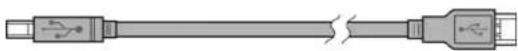 POS-X EVO-TM2B - 1-1 Standard Items - 4