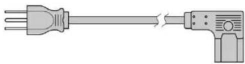 POS-X EVO-TM2B - 1-1 Standard Items - 2
