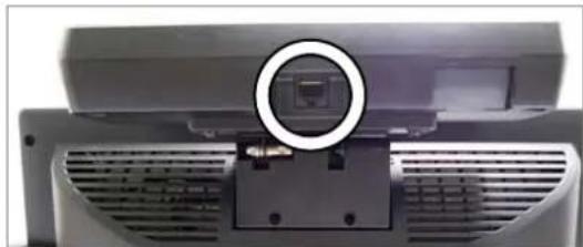 POS-X EVO-TM2B - 3-2 VFD - 5