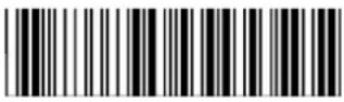 POS-X ION Linear 2 - Beeper tone selection - 6