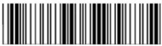POS-X ION Linear 2 - Code39 - 119