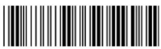 POS-X ION Linear 2 - Code39 - 11